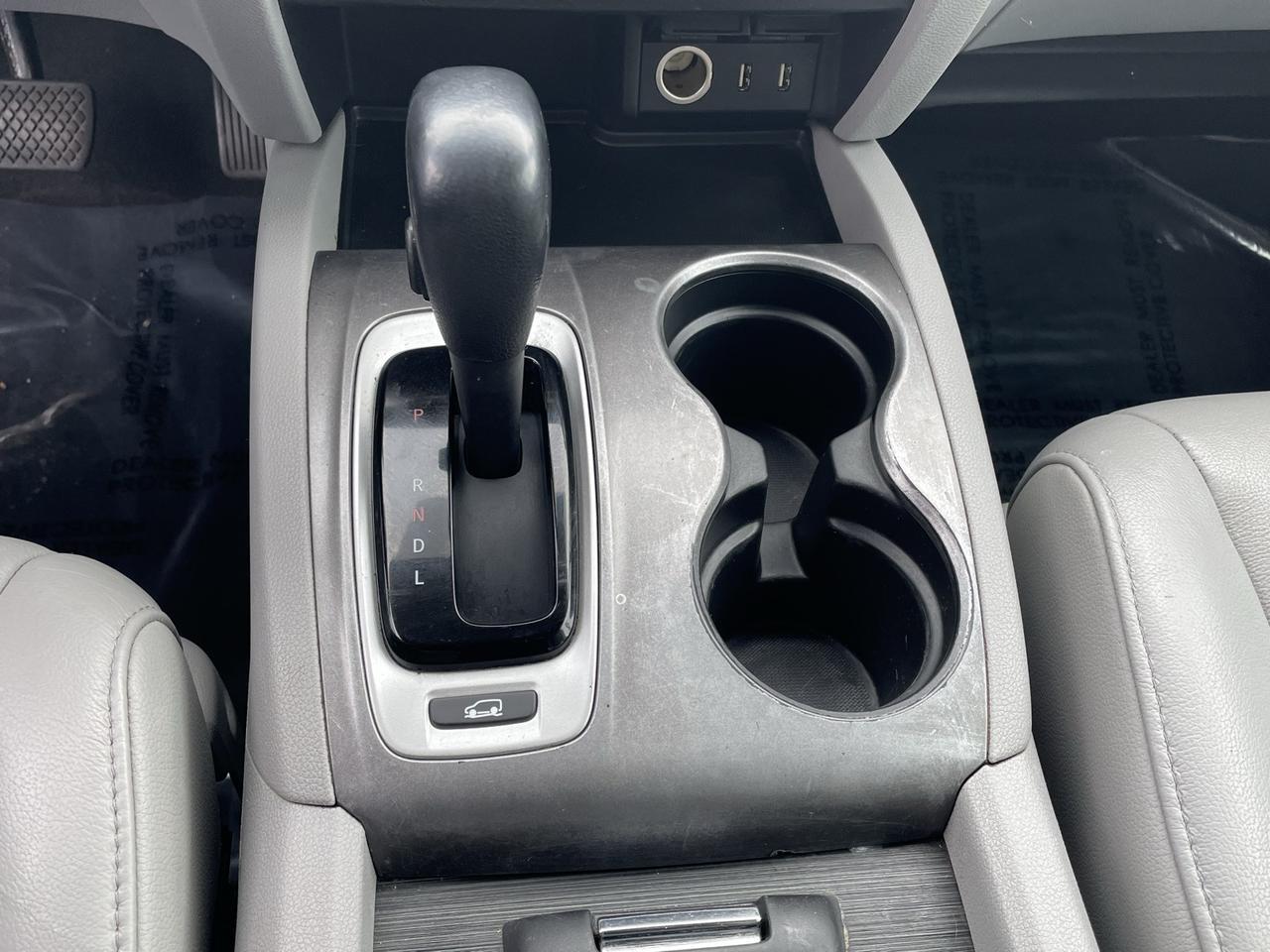 2018 Honda Pilot EX-L Alexandria VA