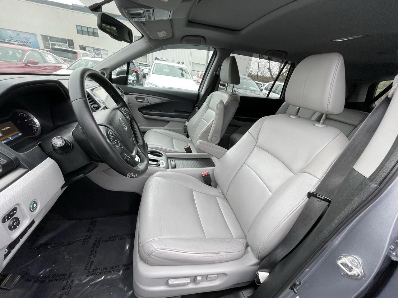 2018 Honda Pilot EX-L Alexandria VA