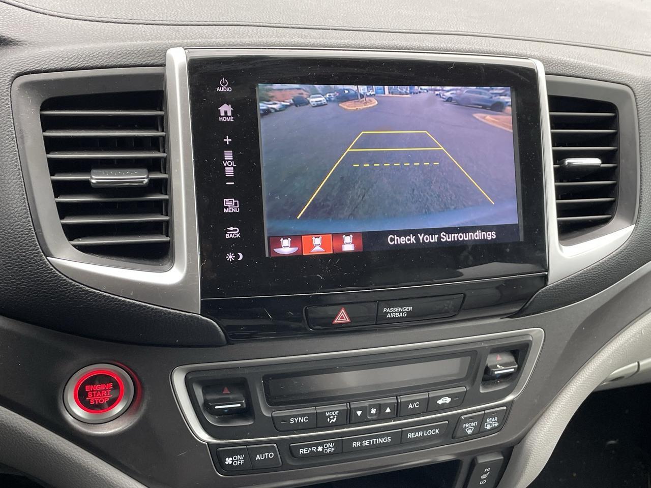 2018 Honda Pilot EX-L Alexandria VA