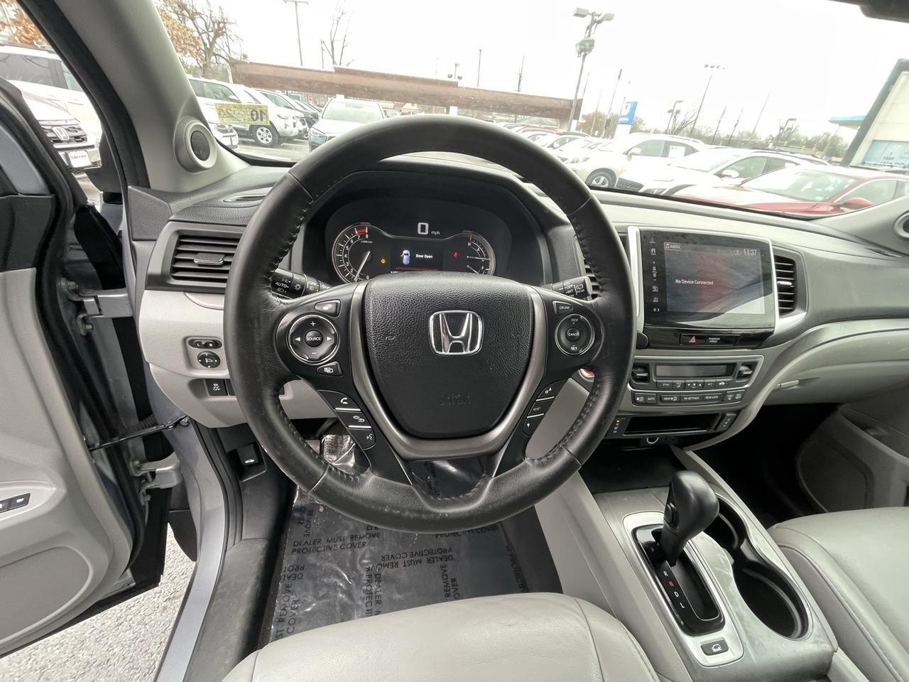 2018 Honda Pilot EX-L Alexandria VA