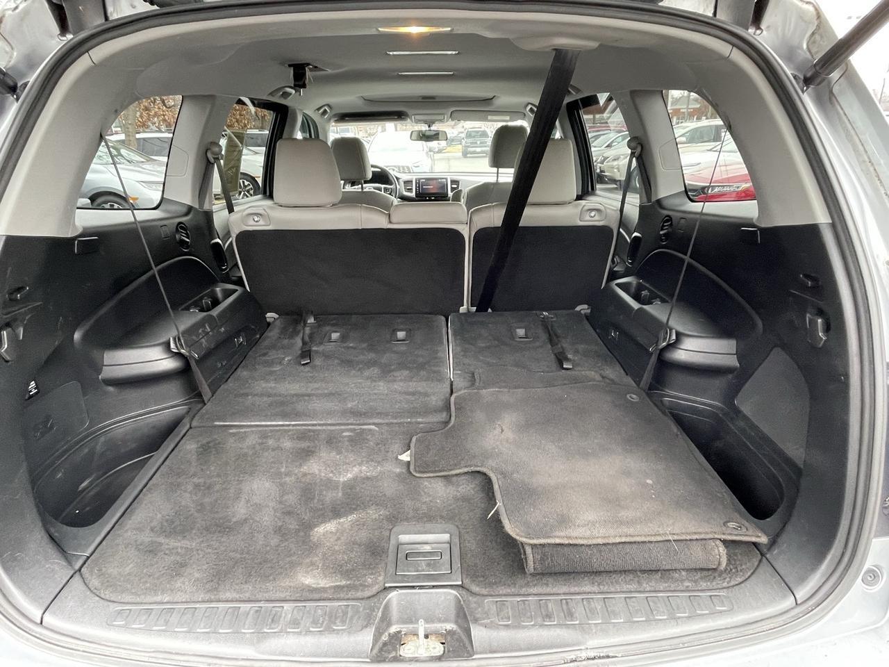 2018 Honda Pilot EX-L Alexandria VA