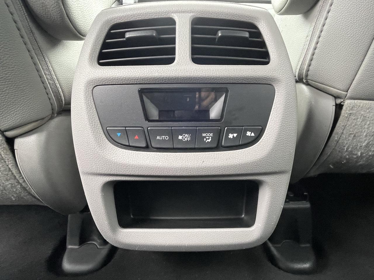 2018 Honda Pilot EX-L Alexandria VA