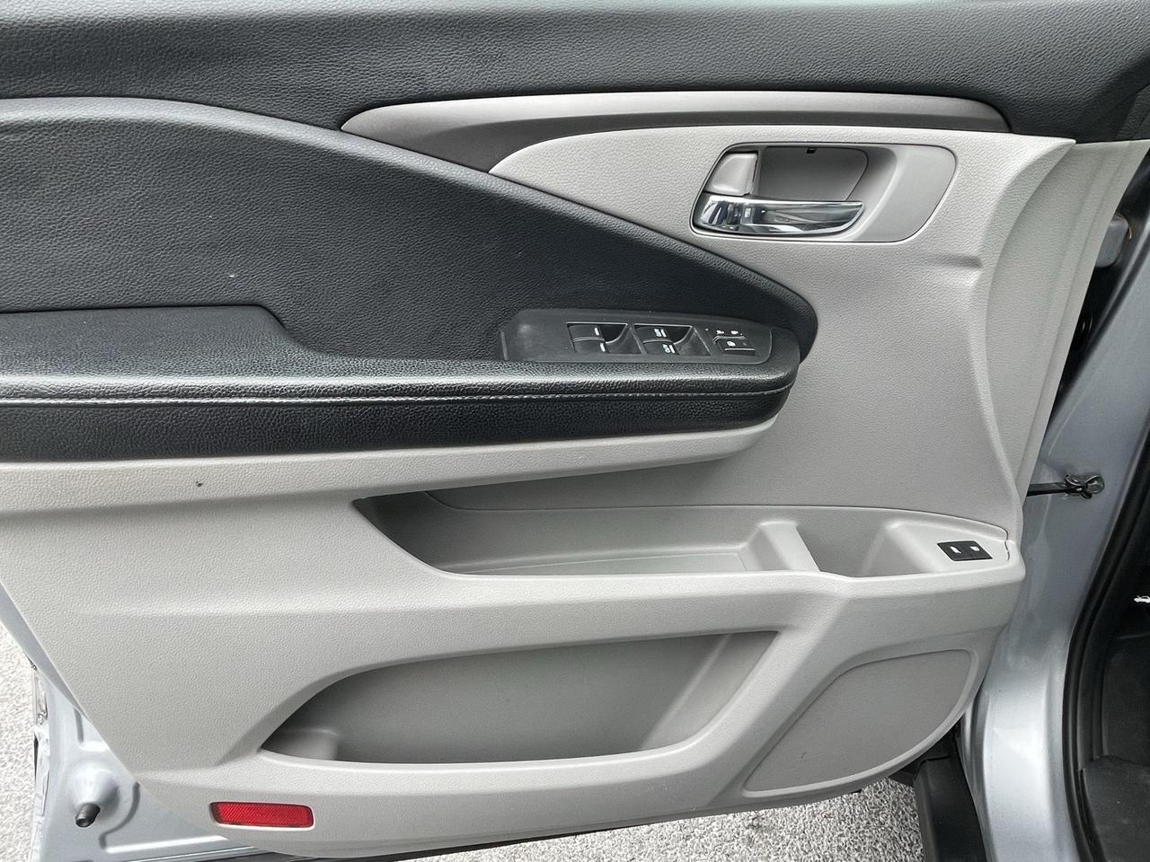 2018 Honda Pilot EX-L Alexandria VA