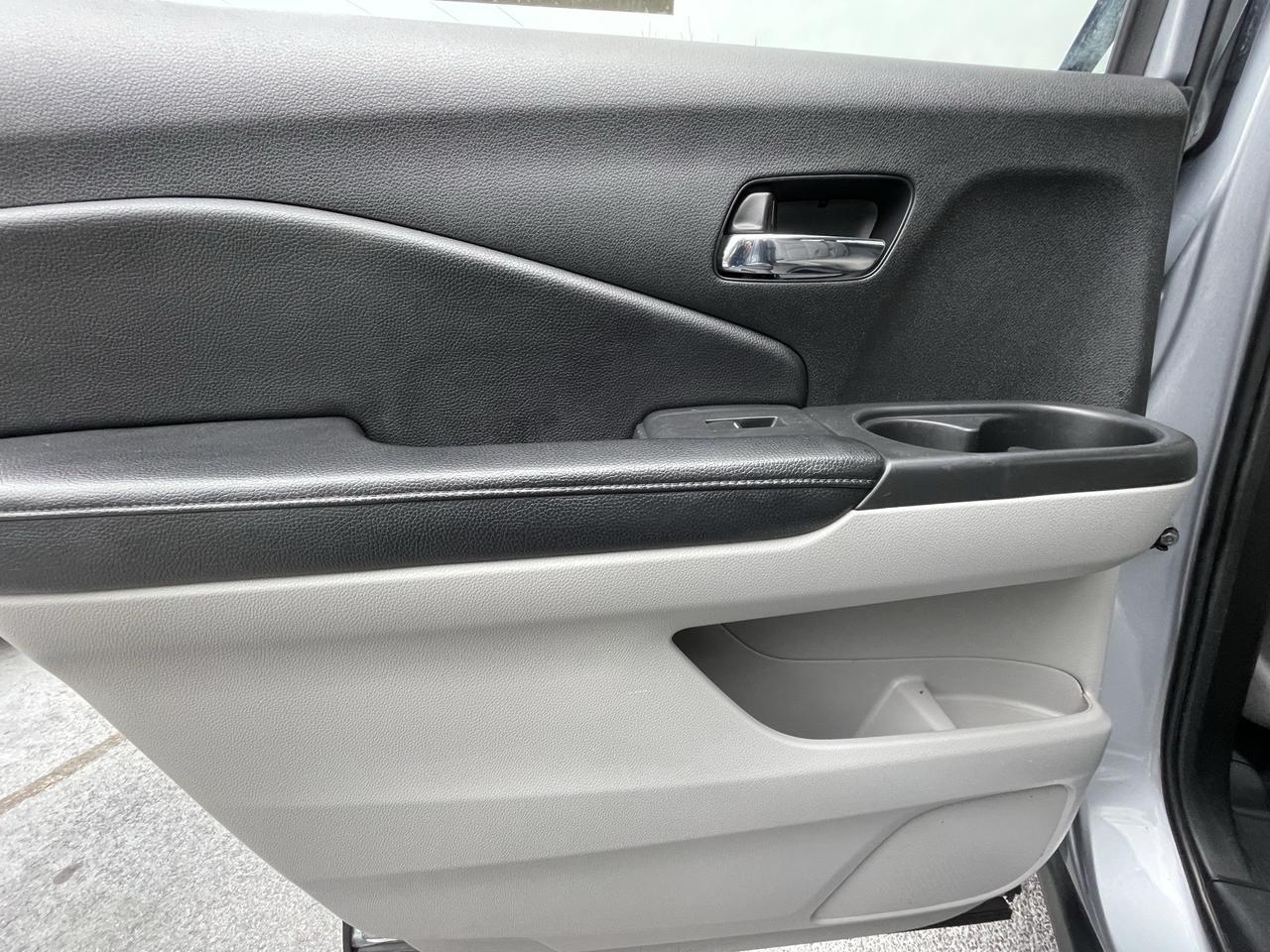 2018 Honda Pilot EX-L Alexandria VA