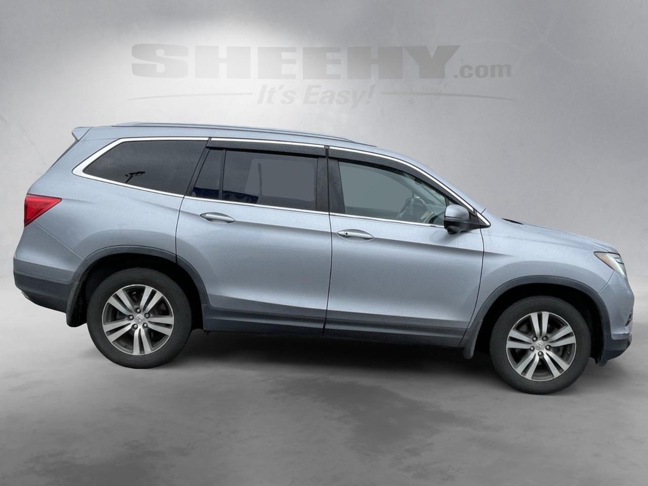 2018 Honda Pilot EX-L Alexandria VA