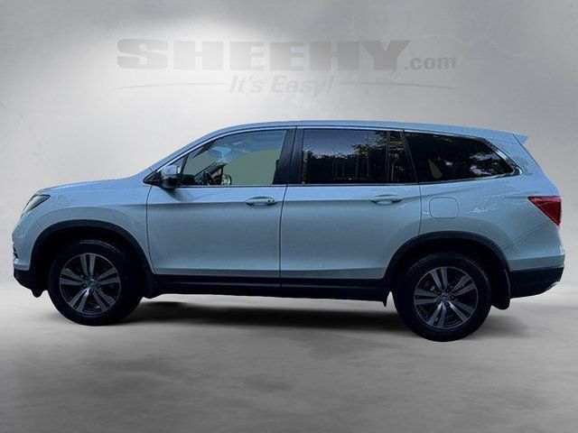 2018 Honda Pilot EX-L Springfield VA