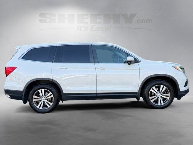 2018 Honda Pilot EX-L Springfield VA