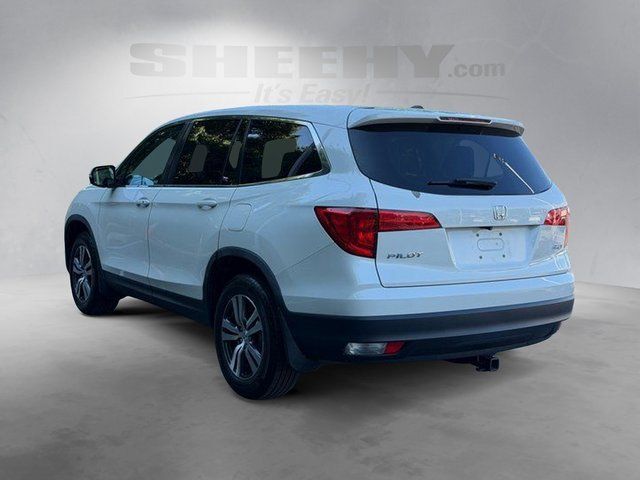 2018 Honda Pilot EX-L Springfield VA