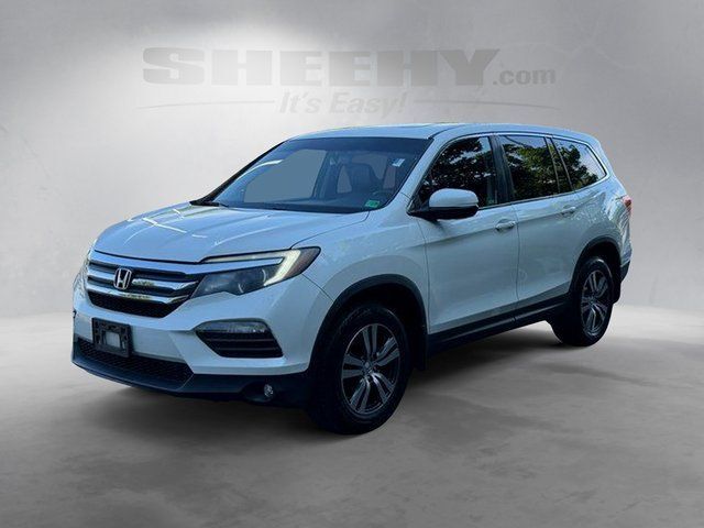 2018 Honda Pilot EX-L Springfield VA
