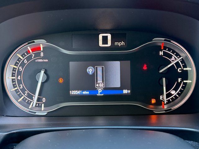 2018 Honda Pilot EX-L Springfield VA