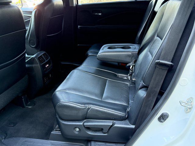 2018 Honda Pilot EX-L Springfield VA