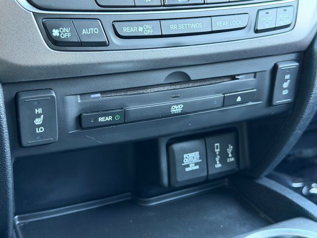 2018 Honda Pilot EX-L Springfield VA