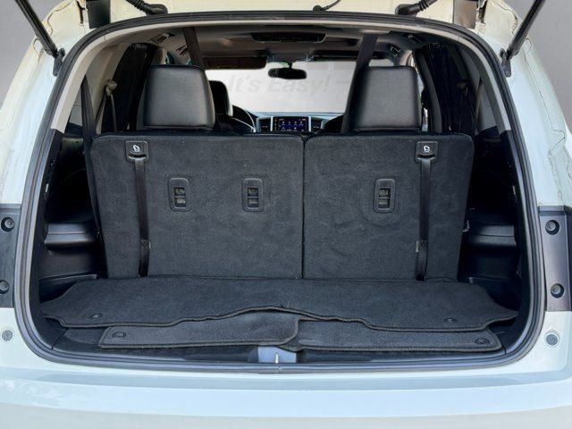 2018 Honda Pilot EX-L Springfield VA