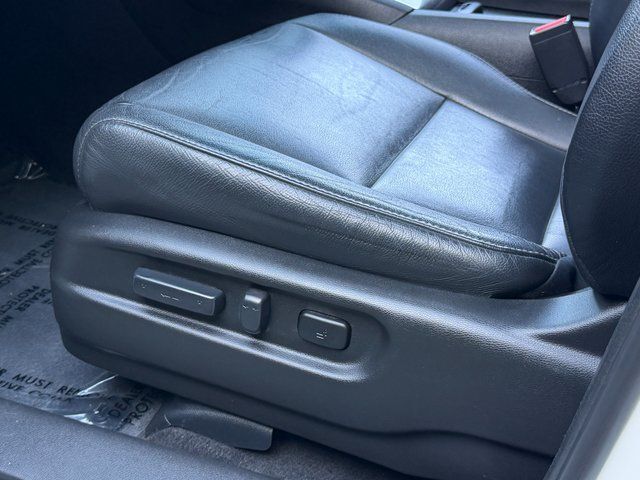 2018 Honda Pilot EX-L Springfield VA