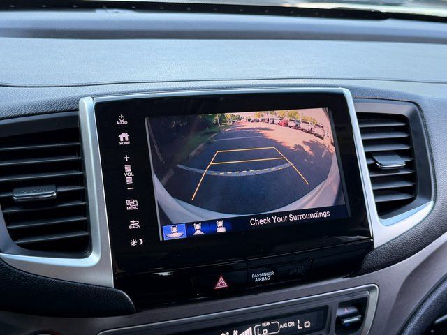 2018 Honda Pilot EX-L Springfield VA