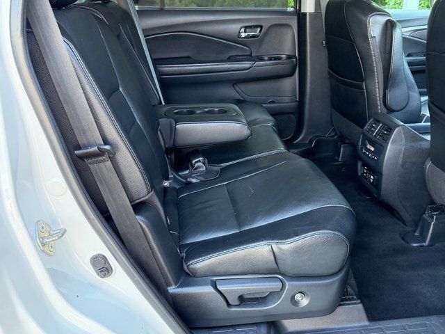 2018 Honda Pilot EX-L Springfield VA