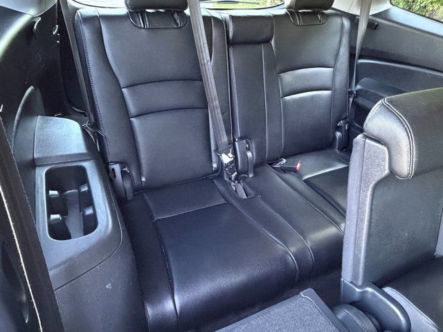 2018 Honda Pilot EX-L Springfield VA