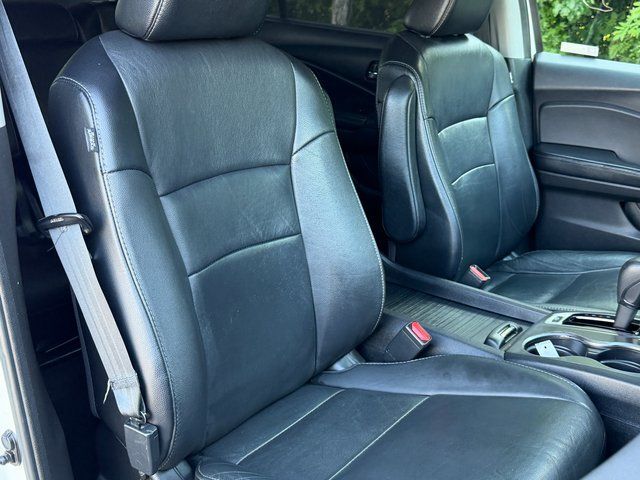 2018 Honda Pilot EX-L Springfield VA