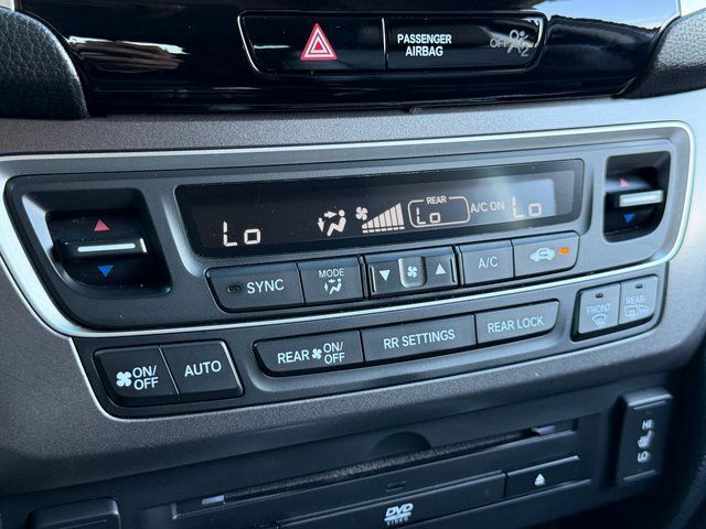 2018 Honda Pilot EX-L Springfield VA