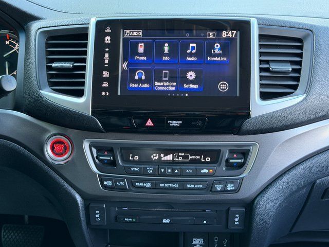 2018 Honda Pilot EX-L Springfield VA