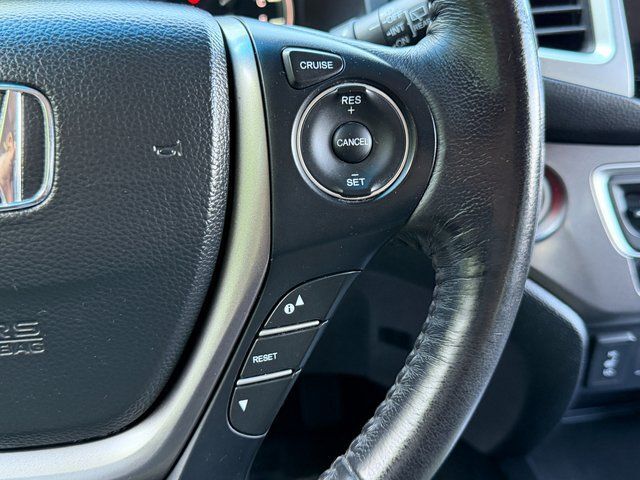 2018 Honda Pilot EX-L Springfield VA