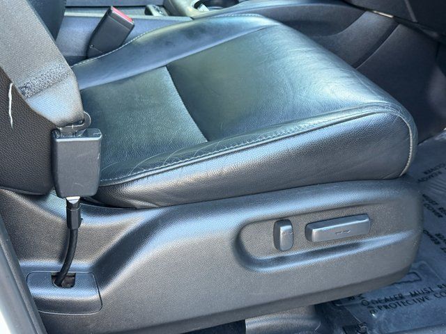 2018 Honda Pilot EX-L Springfield VA
