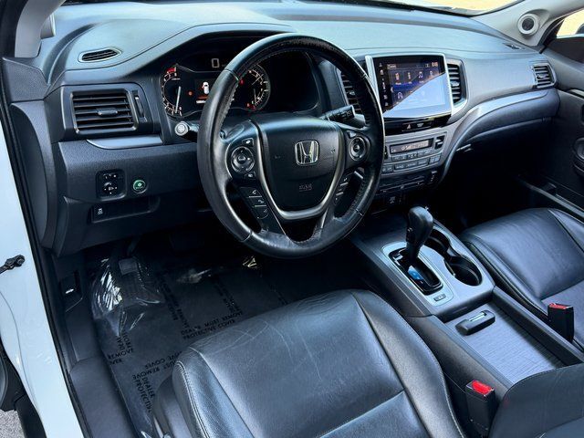 2018 Honda Pilot EX-L Springfield VA