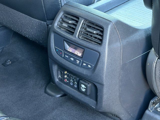2018 Honda Pilot EX-L Springfield VA