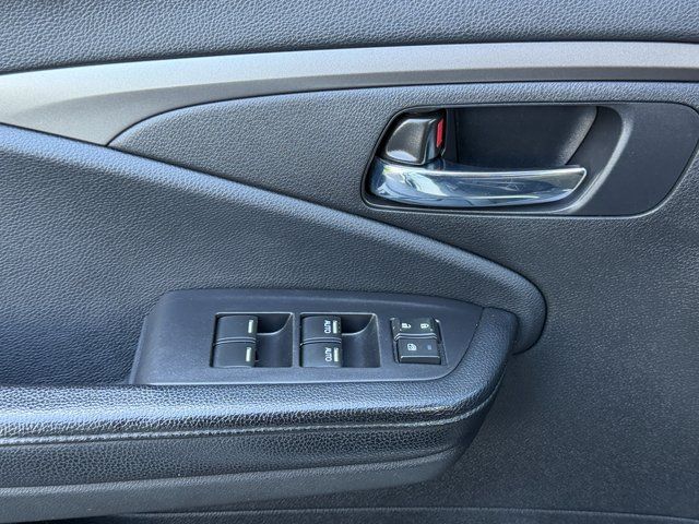 2018 Honda Pilot EX-L Springfield VA