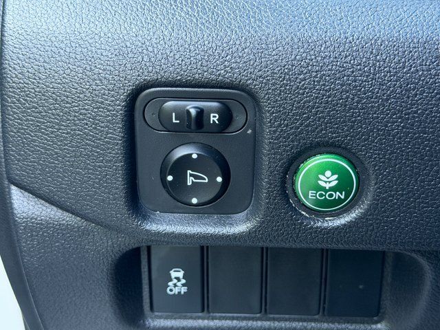 2018 Honda Pilot EX-L Springfield VA