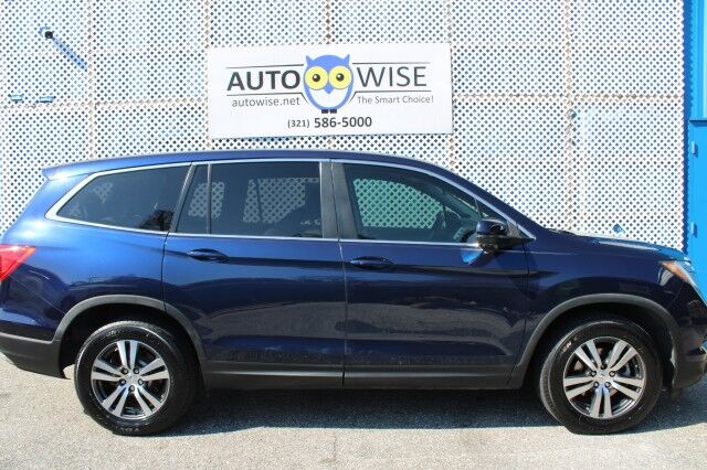 2018 Honda Pilot EX Melbourne FL