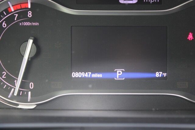 2018 Honda Pilot EX Melbourne FL