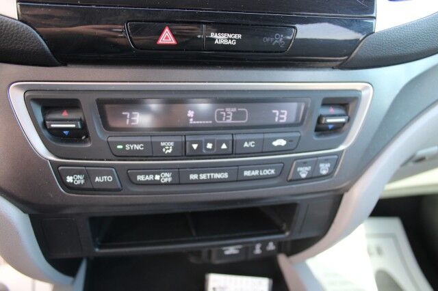 2018 Honda Pilot EX Melbourne FL