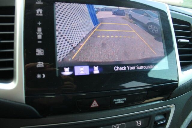 2018 Honda Pilot EX Melbourne FL