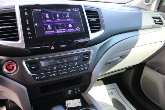 2018 Honda Pilot EX Melbourne FL