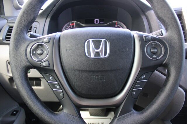 2018 Honda Pilot EX Melbourne FL