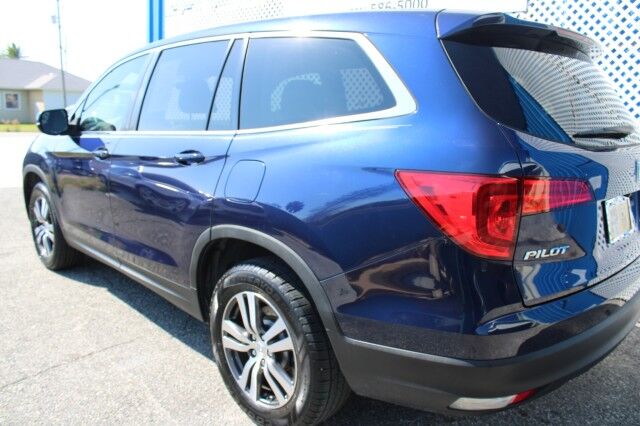 2018 Honda Pilot EX Melbourne FL
