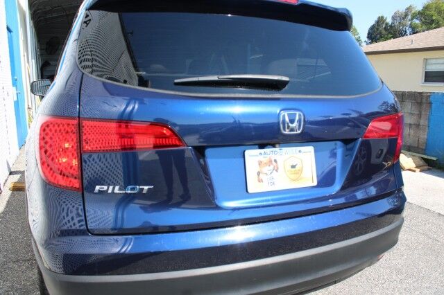 2018 Honda Pilot EX Melbourne FL