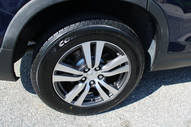 2018 Honda Pilot EX Melbourne FL