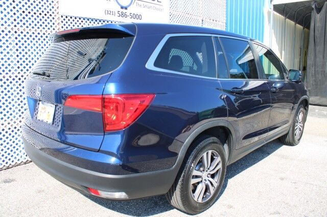 2018 Honda Pilot EX Melbourne FL