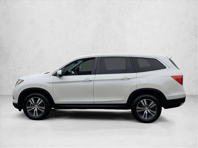 2018 Honda Pilot EX Roseville CA