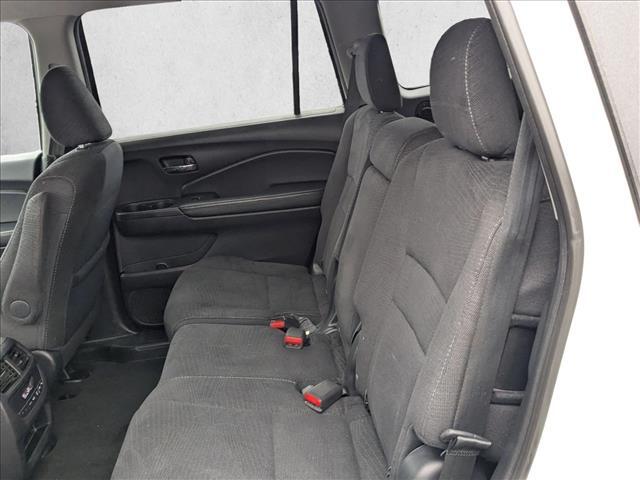 2018 Honda Pilot EX Roseville CA