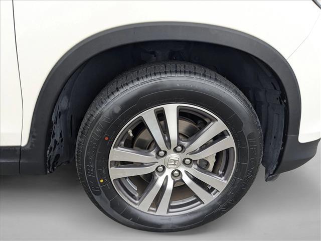 2018 Honda Pilot EX Roseville CA