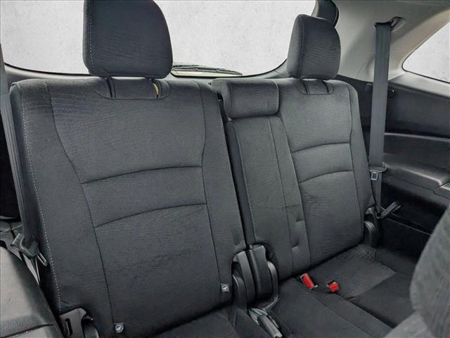 2018 Honda Pilot EX Roseville CA