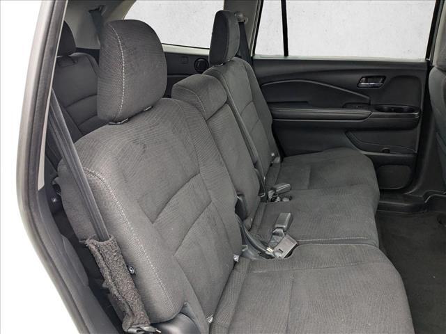 2018 Honda Pilot EX Roseville CA