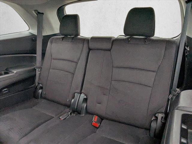 2018 Honda Pilot EX Roseville CA