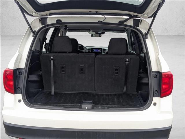 2018 Honda Pilot EX Roseville CA