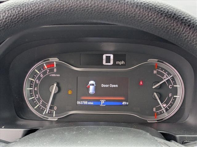 2018 Honda Pilot EX Roseville CA