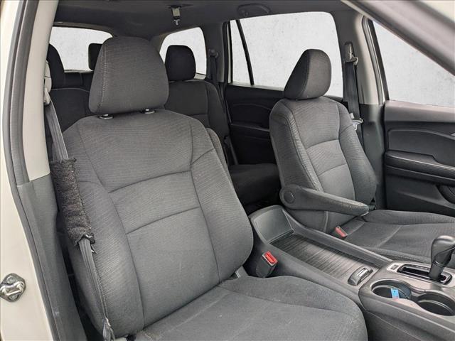 2018 Honda Pilot EX Roseville CA