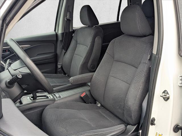 2018 Honda Pilot EX Roseville CA